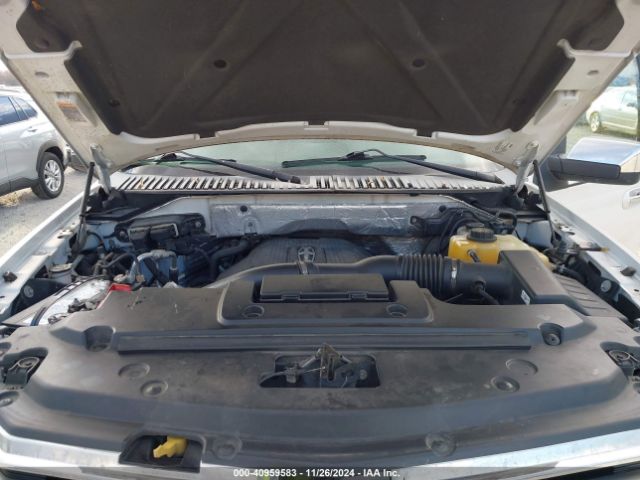 5LMJJ2JT1FEJ09531 Lincoln Navigator