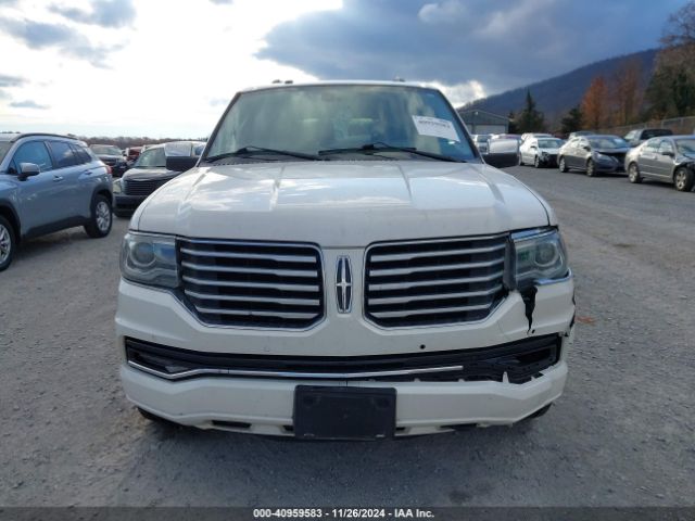 5LMJJ2JT1FEJ09531 Lincoln Navigator