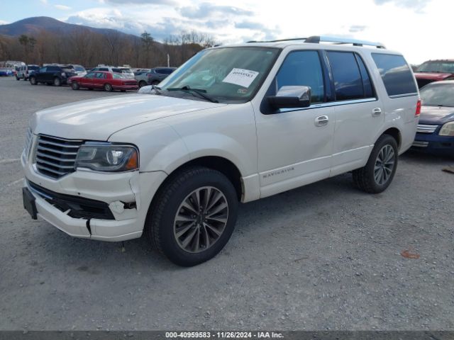 5LMJJ2JT1FEJ09531 Lincoln Navigator