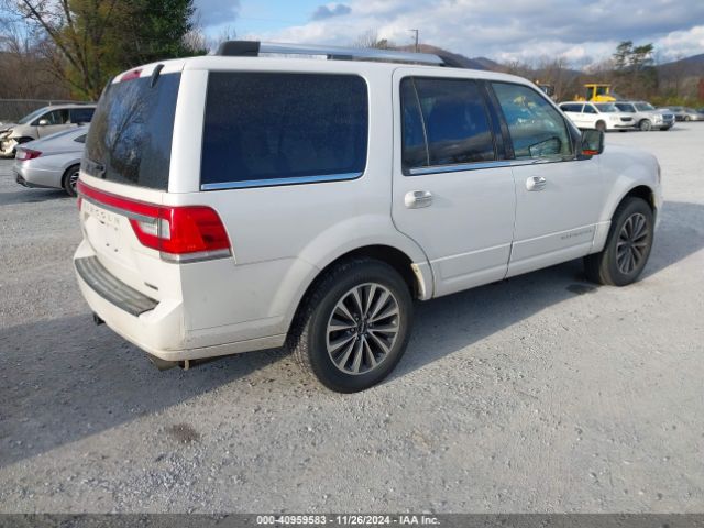 5LMJJ2JT1FEJ09531 Lincoln Navigator