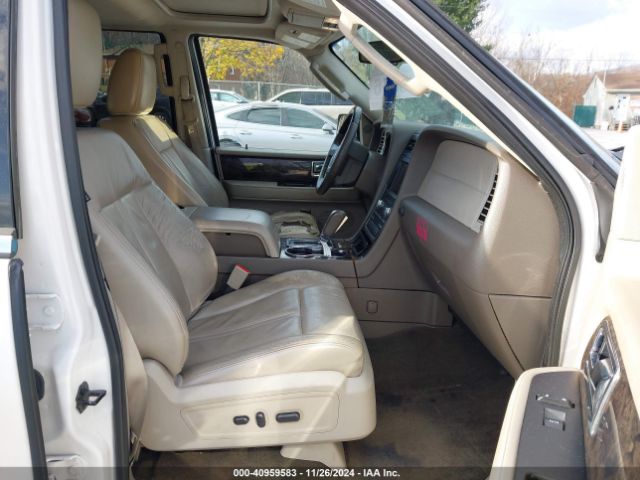 5LMJJ2JT1FEJ09531 Lincoln Navigator