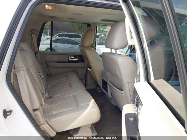 5LMJJ2JT1FEJ09531 Lincoln Navigator