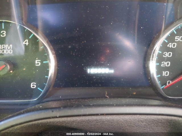 Chevrolet Suburban Ltz 2016 1GNSKJKC4GR240813 Image 7