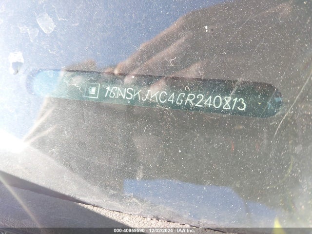 Chevrolet Suburban Ltz 2016 1GNSKJKC4GR240813 Image 9