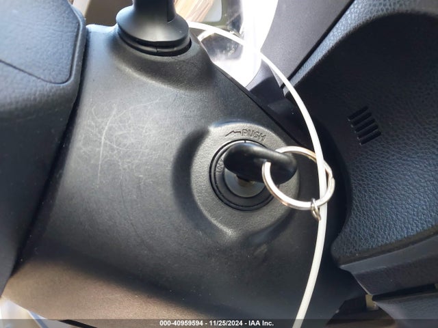 Toyota COROLLA L 2014 2T1BURHE4EC045313 Image 11