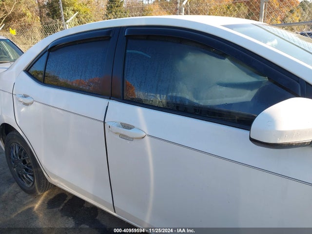 Toyota COROLLA L 2014 2T1BURHE4EC045313 Image 13