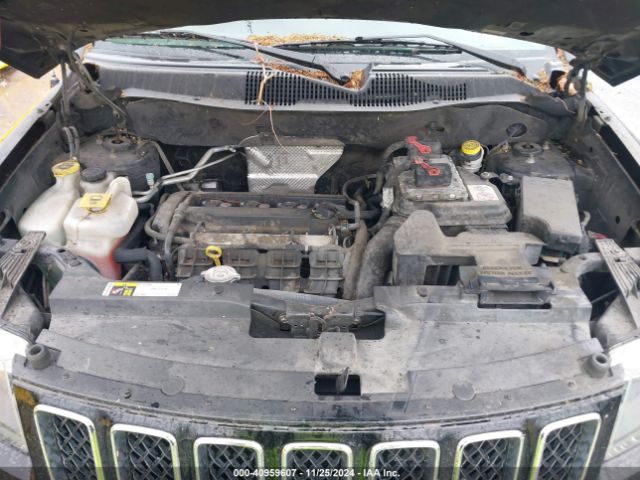 1C4NJCBA8FD262554 Jeep Compass Sport