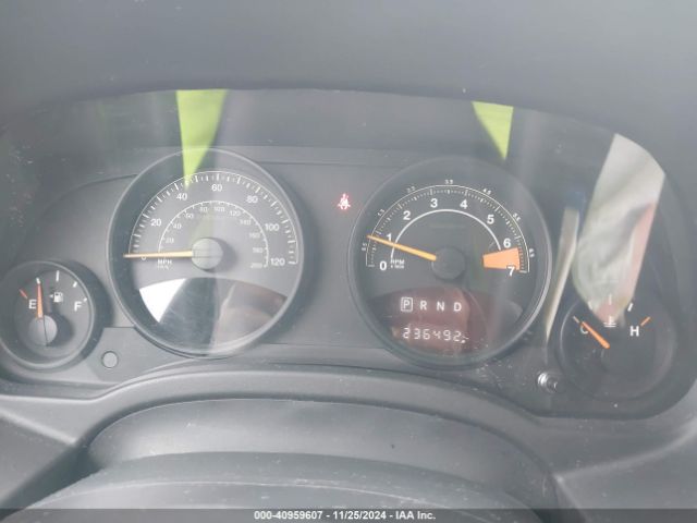 1C4NJCBA8FD262554 Jeep Compass Sport