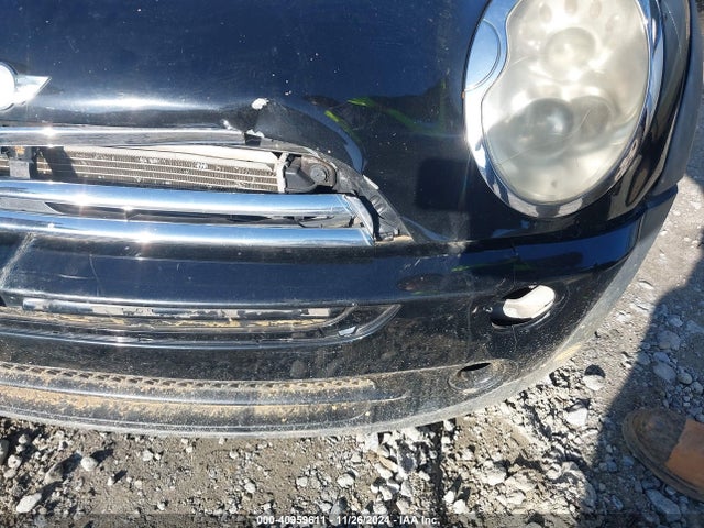 2005 MINI COOPER WMWRF33425TF62249 Photo 5