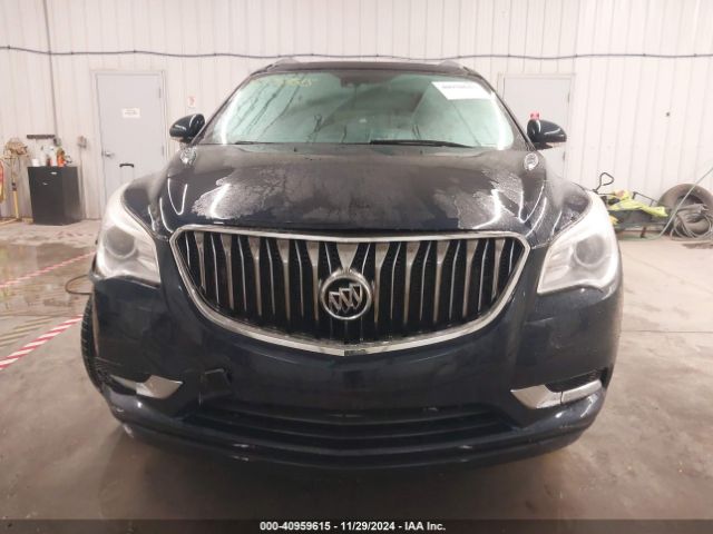 5GAKVCKD1FJ132698 Buick Enclave Premium