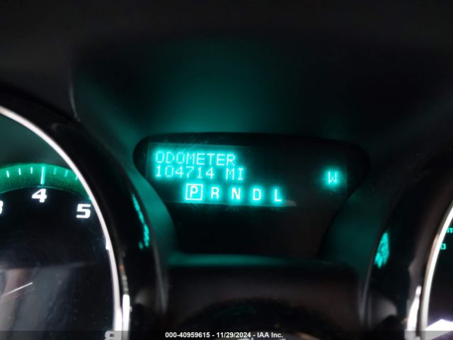 5GAKVCKD1FJ132698 Buick Enclave Premium