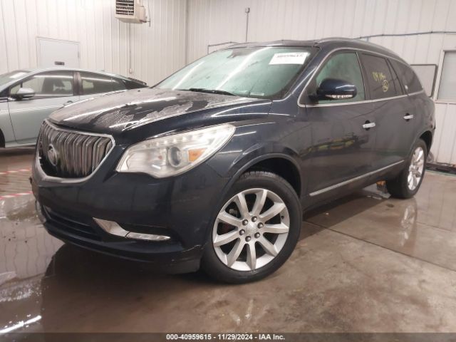5GAKVCKD1FJ132698 Buick Enclave Premium