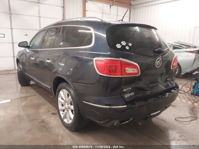 5GAKVCKD1FJ132698 Buick Enclave Premium