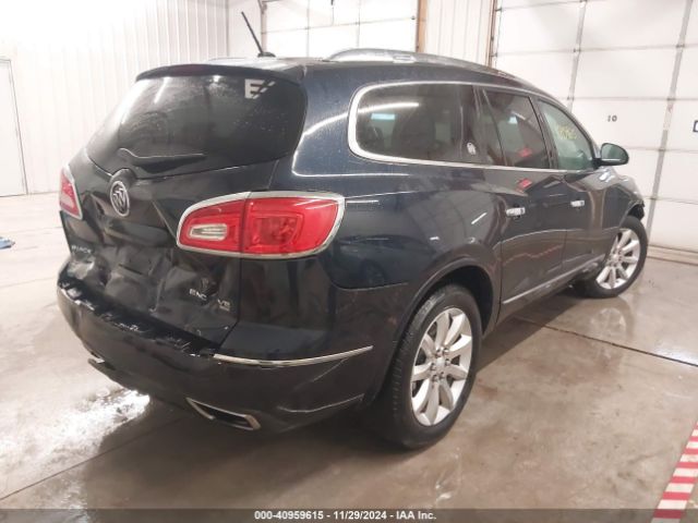 5GAKVCKD1FJ132698 Buick Enclave Premium