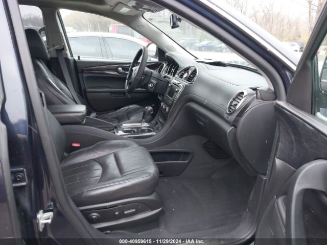 5GAKVCKD1FJ132698 Buick Enclave Premium