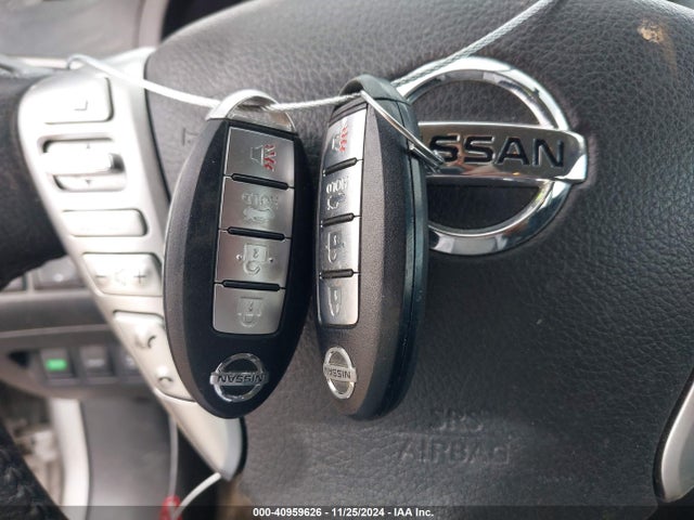 Nissan SENTRA SR 2015 3N1AB7AP6FY284190 Image 11