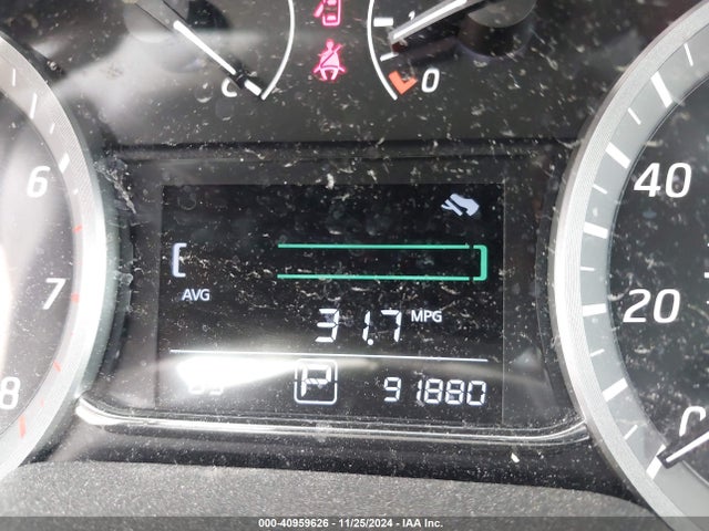 Nissan SENTRA SR 2015 3N1AB7AP6FY284190 Image 7