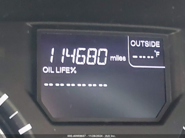 5FNRL5H31GB168722 Honda ODYSSEY SE