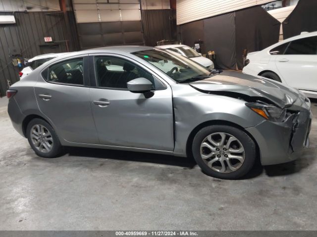3MYDLBZV0GY102516 Scion IA