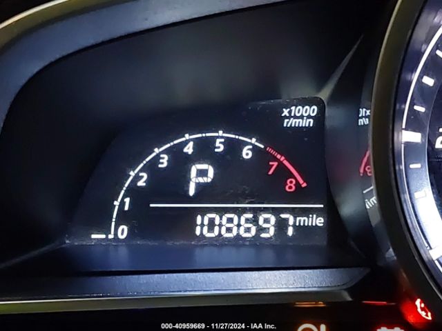 3MYDLBZV0GY102516 Scion IA