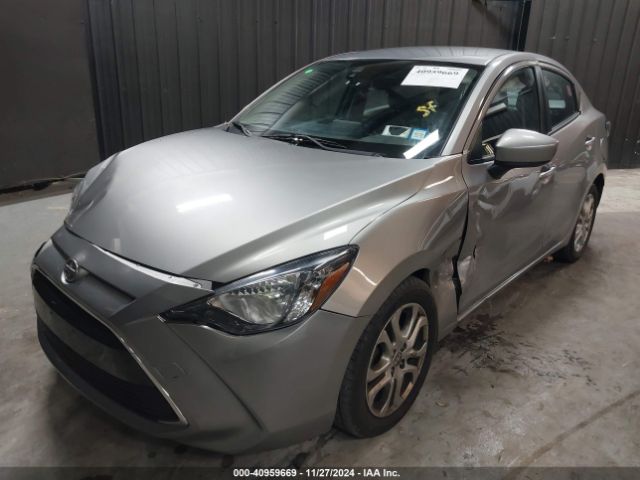 3MYDLBZV0GY102516 Scion IA