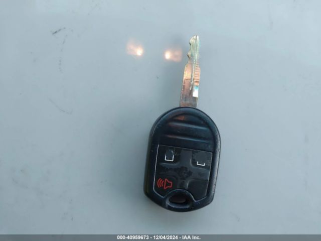 1FM5K7B98EGB11703 Ford Explorer