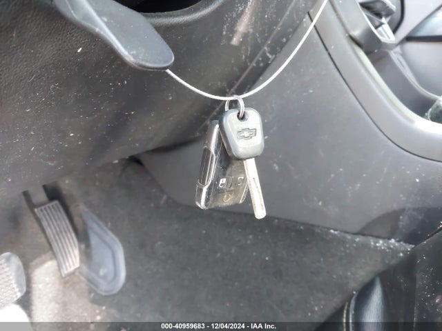 1GCHSAEA9F1235293 Chevrolet Colorado Wt