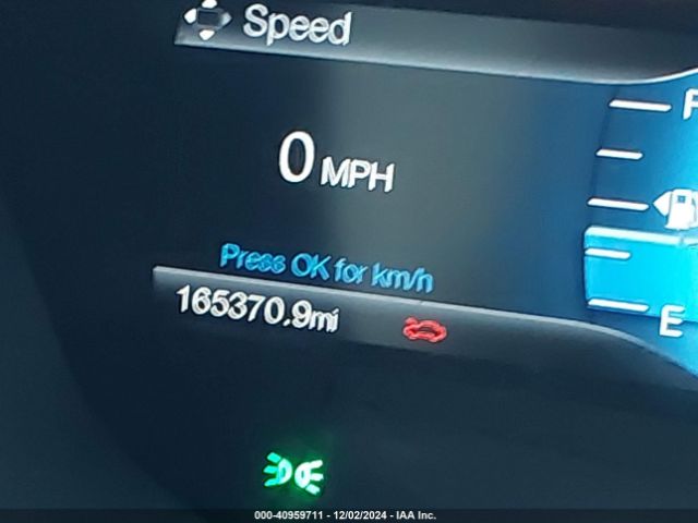 3FA6P0H71HR403655 Ford FUSION SE