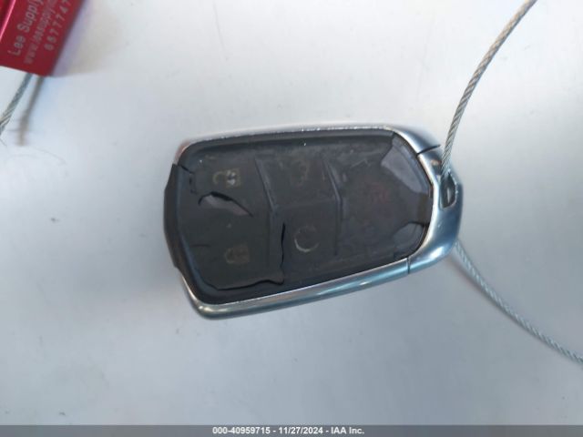 1G6A15S68G0123817 Cadillac CTS-V