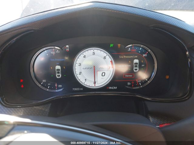1G6A15S68G0123817 Cadillac CTS-V