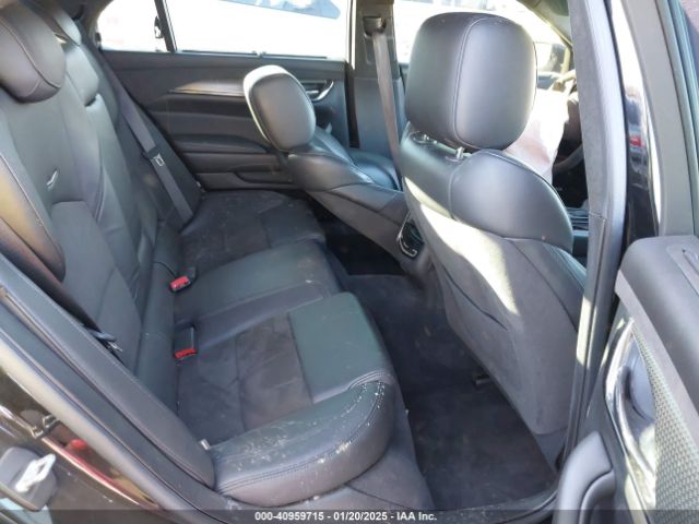 1G6A15S68G0123817 Cadillac CTS-V
