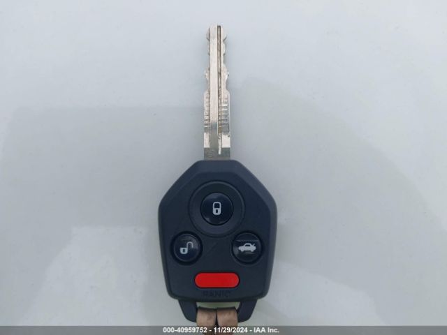 JF2SJAMC3EH414500 Subaru Forester 2.5i Touring