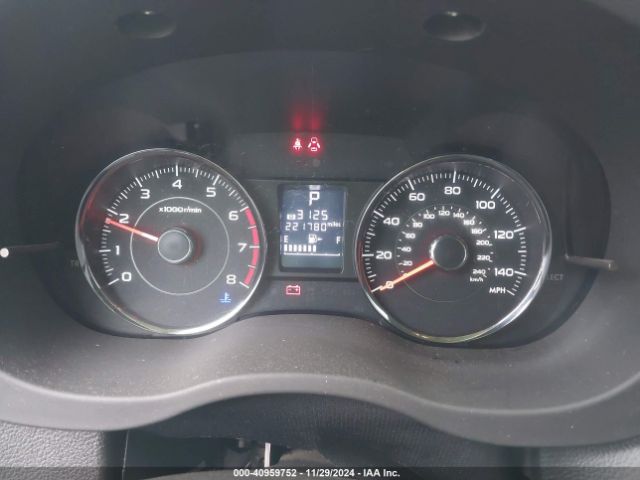JF2SJAMC3EH414500 Subaru Forester 2.5i Touring