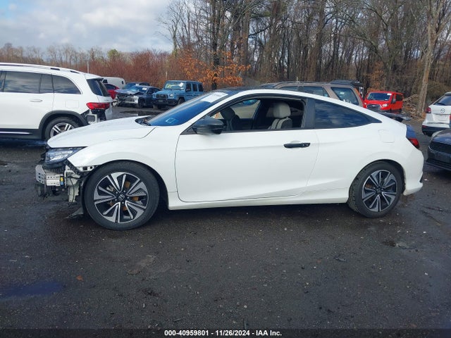 Honda Civic Ex-t 2016 2HGFC3B39GH357338 Image 15