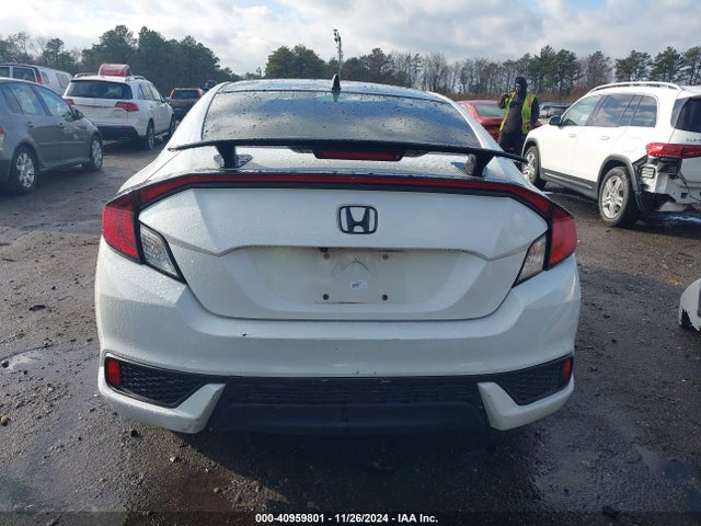 Honda Civic Ex-t 2016 2HGFC3B39GH357338 Image 17