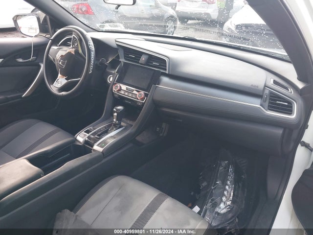 Honda Civic Ex-t 2016 2HGFC3B39GH357338 Image 5