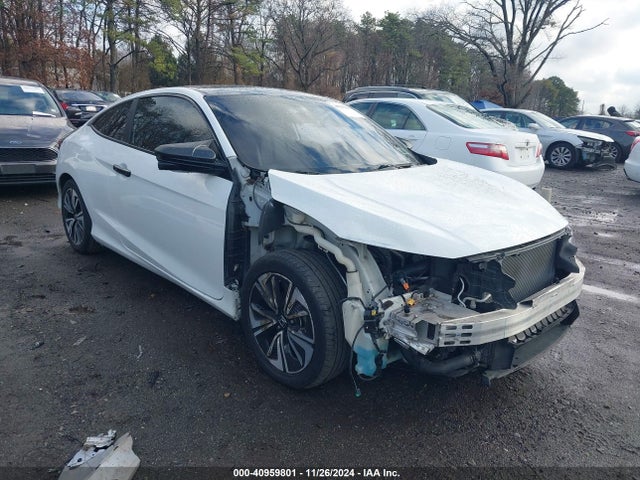 Honda Civic Ex-t 2016 2HGFC3B39GH357338 Image 6