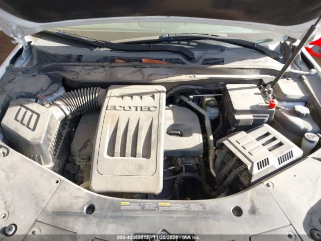 2GKALSEK4E6348775 GMC Terrain Slt-1