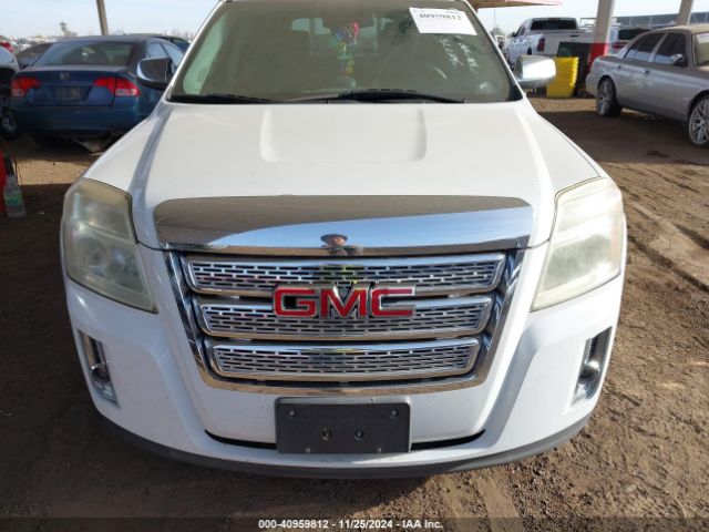 2GKALSEK4E6348775 GMC Terrain Slt-1