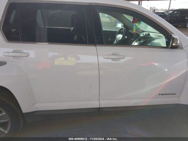 2GKALSEK4E6348775 GMC Terrain Slt-1