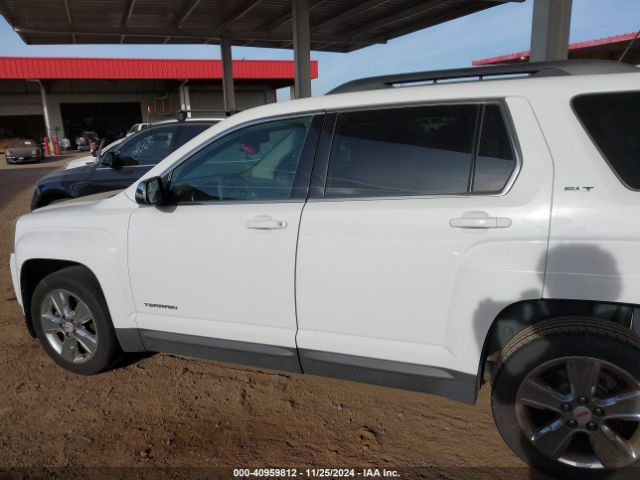 2GKALSEK4E6348775 GMC Terrain Slt-1