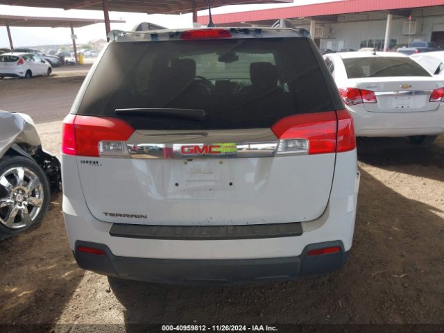 2GKALSEK4E6348775 GMC Terrain Slt-1