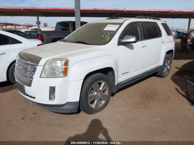 2GKALSEK4E6348775 GMC Terrain Slt-1