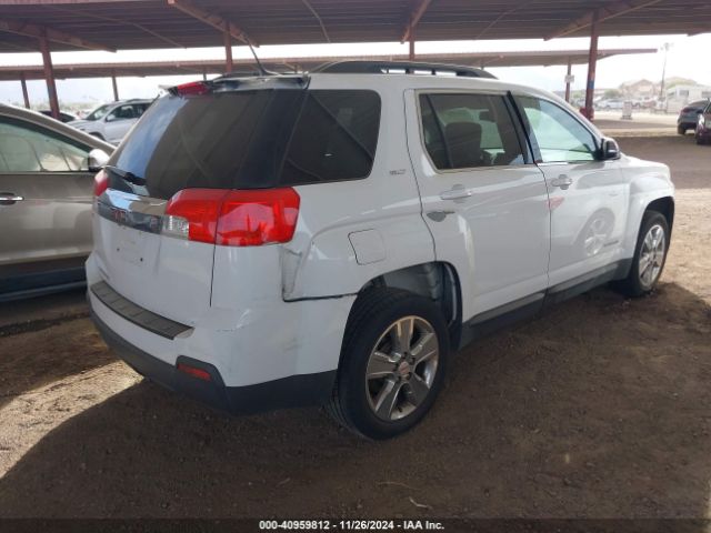 2GKALSEK4E6348775 GMC Terrain Slt-1