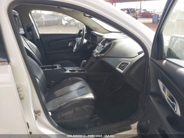 2GKALSEK4E6348775 GMC Terrain Slt-1