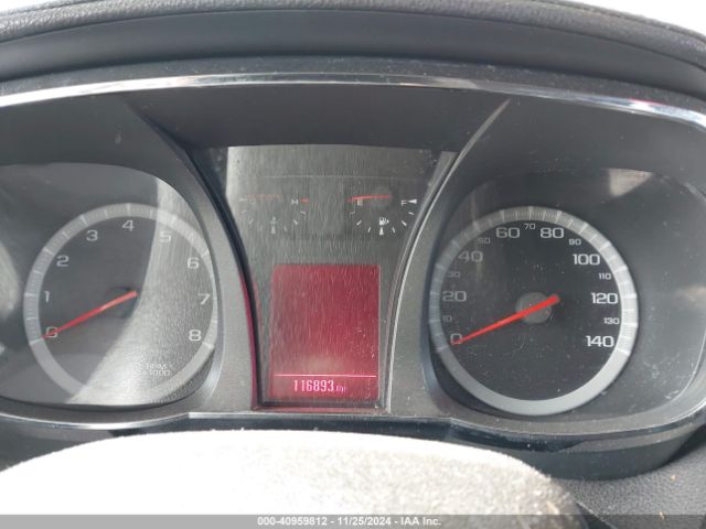 2GKALSEK4E6348775 GMC Terrain Slt-1