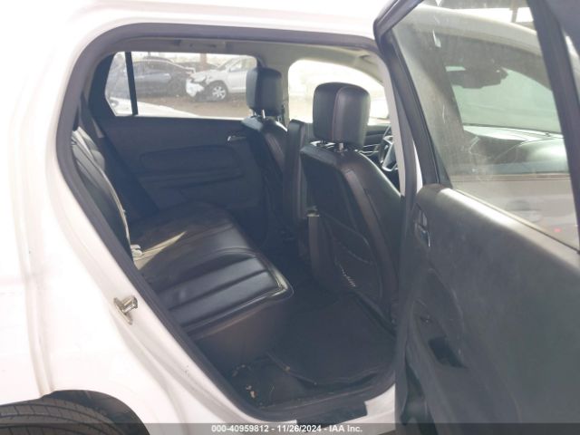 2GKALSEK4E6348775 GMC Terrain Slt-1