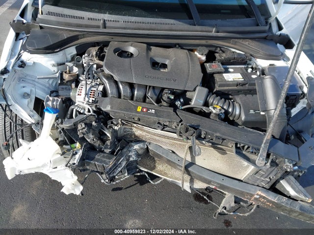 Hyundai ELANTRA SEL 2019 5NPD84LF8KH488198 Image 10