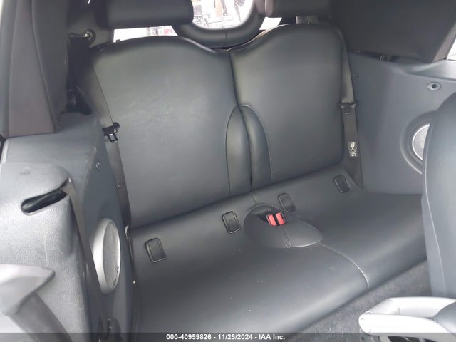 2007 MINI COOPER S WMWRH33537TL94043 Photo 7