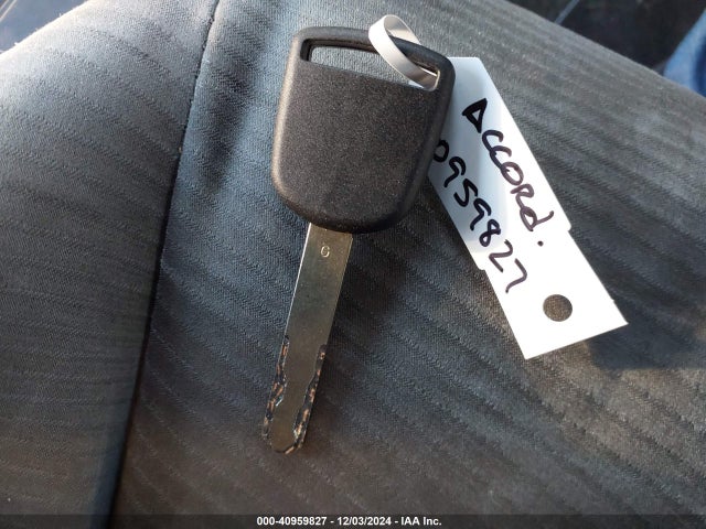 Honda ACCORD LX 2014 1HGCR2F35EA071844 Image 11